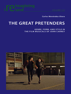 cover image of The Great Pretenders